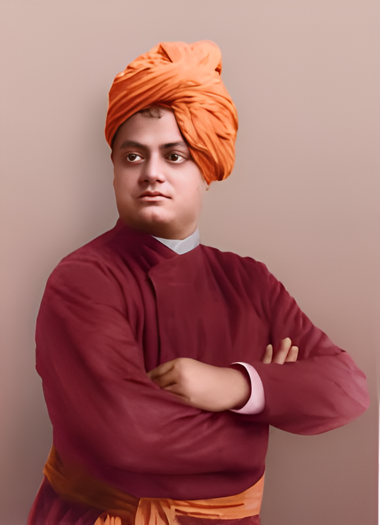 Swami Vivekananda
